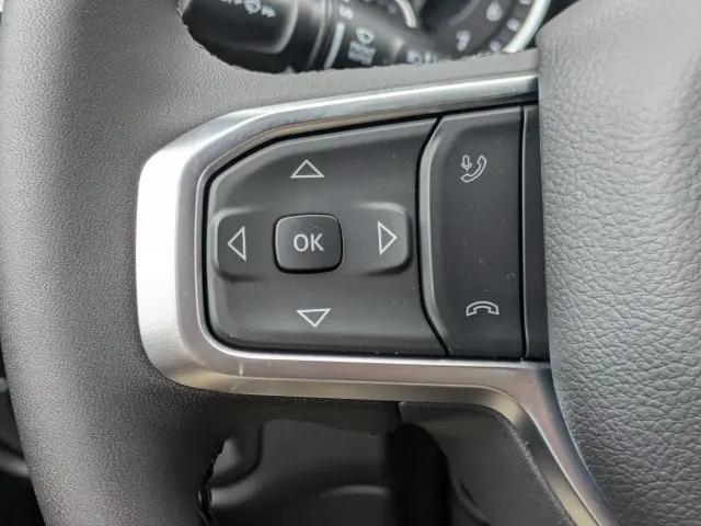 2026 Ram 1500 Big Horn Crew Cab 4x2 57 Box