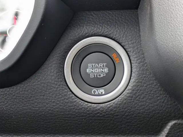 2026 Ram 1500 Big Horn Crew Cab 4x2 57 Box
