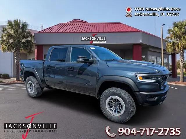 2026 Ram 1500 RHO Crew Cab 4x4 57 Box for sale in Jacksonville, FL
