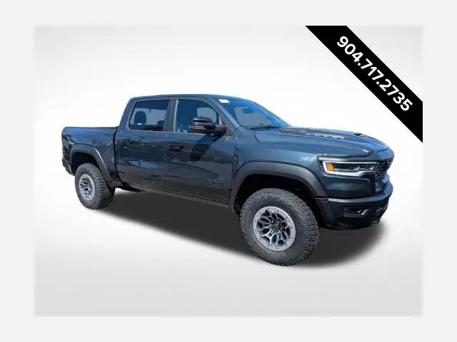 2026 Ram 1500 RHO Crew Cab 4x4 57 Box for sale in Jacksonville, FL