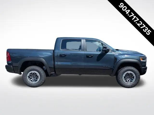 2026 Ram 1500 RHO Crew Cab 4x4 57 Box
