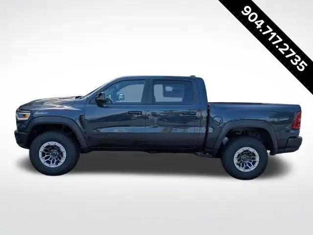 2026 Ram 1500 RHO Crew Cab 4x4 57 Box