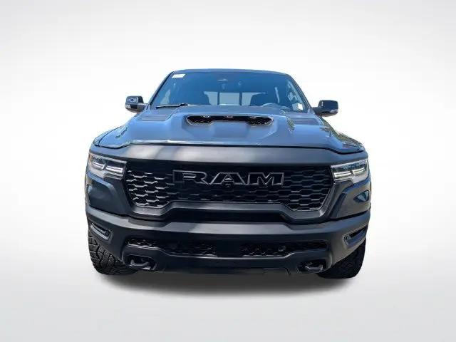 2026 Ram 1500 RHO Crew Cab 4x4 57 Box