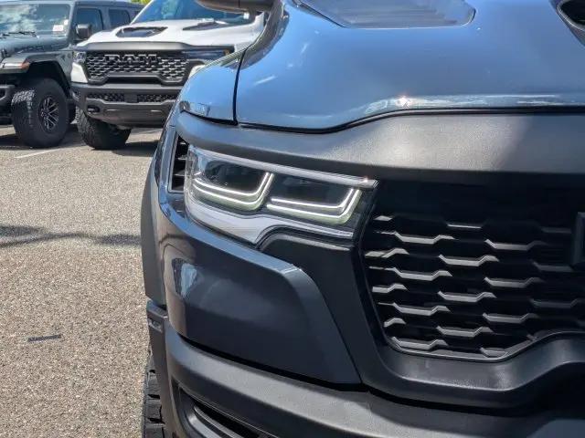 2026 Ram 1500 RHO Crew Cab 4x4 57 Box