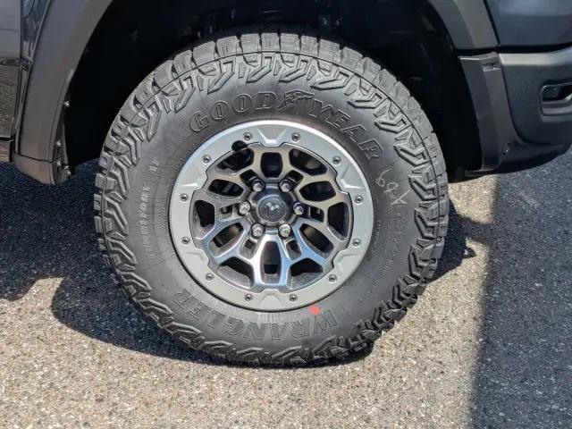 2026 Ram 1500 RHO Crew Cab 4x4 57 Box
