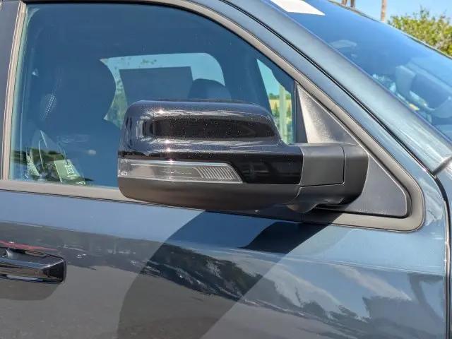 2026 Ram 1500 RHO Crew Cab 4x4 57 Box