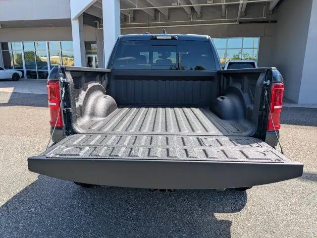 2026 Ram 1500 RHO Crew Cab 4x4 57 Box