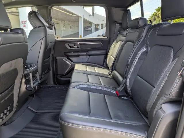 2026 Ram 1500 RHO Crew Cab 4x4 57 Box