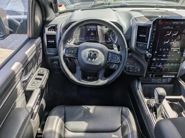 2026 Ram 1500 RHO Crew Cab 4x4 57 Box