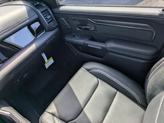 2026 Ram 1500 RHO Crew Cab 4x4 57 Box