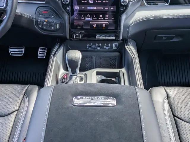 2026 Ram 1500 RHO Crew Cab 4x4 57 Box