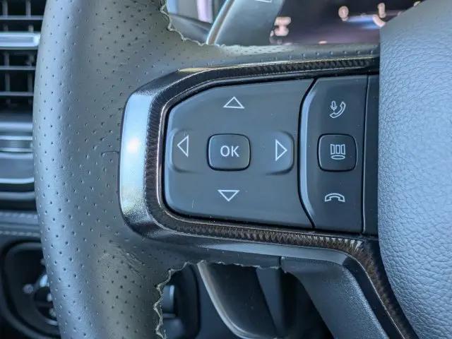 2026 Ram 1500 RHO Crew Cab 4x4 57 Box