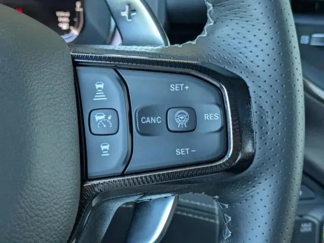 2026 Ram 1500 RHO Crew Cab 4x4 57 Box