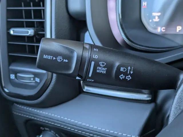 2026 Ram 1500 RHO Crew Cab 4x4 57 Box