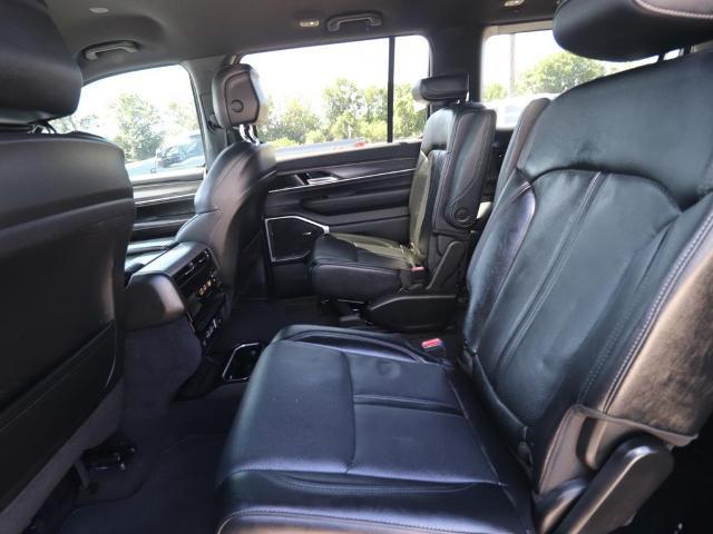 2024 Jeep Wagoneer Series III 4x4