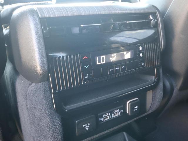 2024 Jeep Wagoneer Series III 4x4