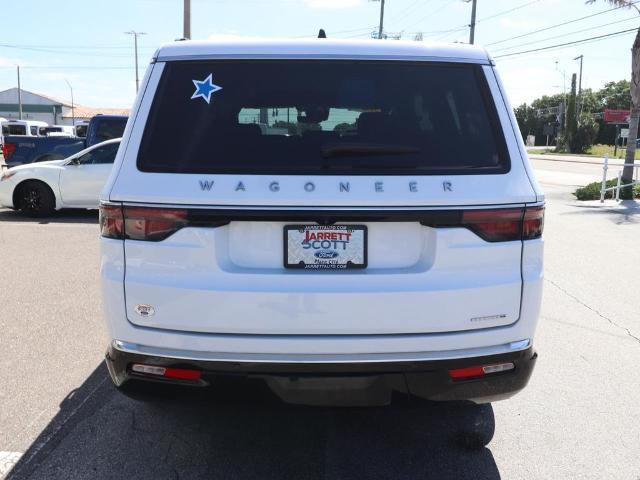 2024 Jeep Wagoneer Series III 4x4