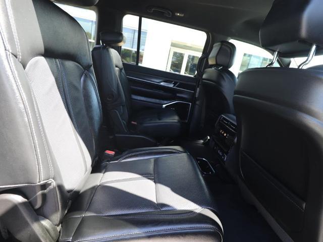 2024 Jeep Wagoneer Series III 4x4