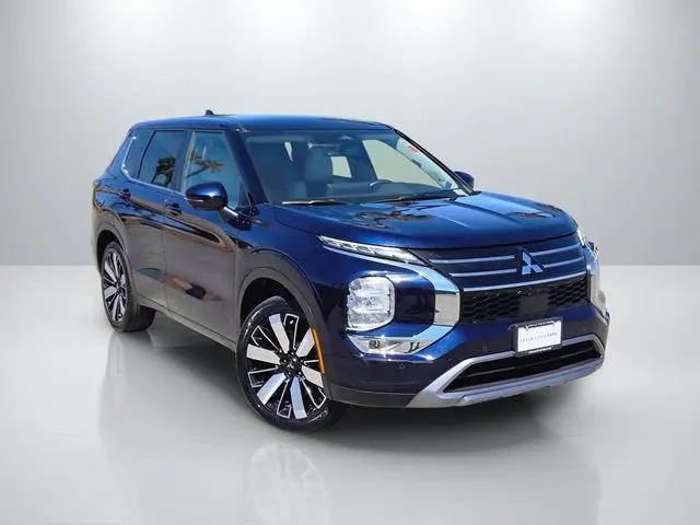 2025 Mitsubishi Outlander SE 2.5 2WD for sale in Chula Vista, CA
