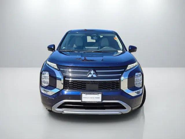 2025 Mitsubishi Outlander SE 2.5 2WD