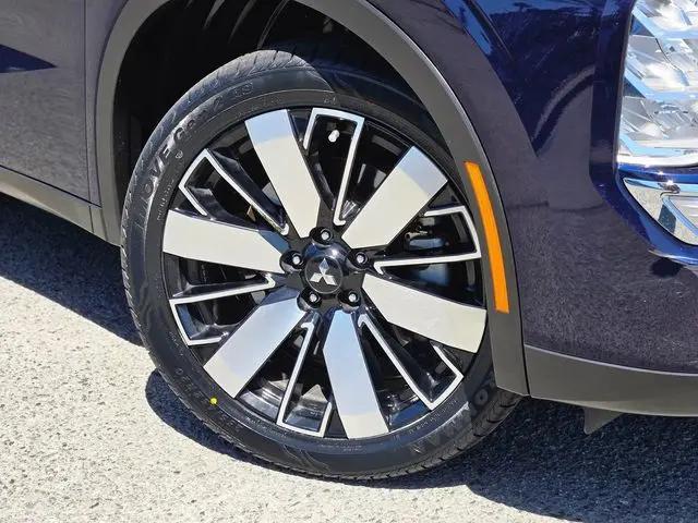 2025 Mitsubishi Outlander SE 2.5 2WD
