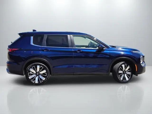 2025 Mitsubishi Outlander SE 2.5 2WD