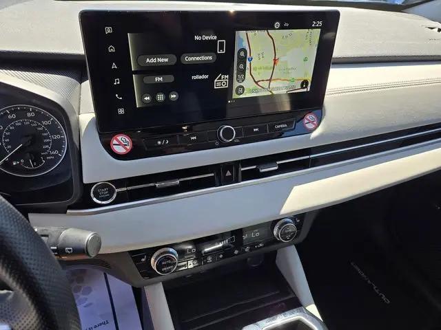 2025 Mitsubishi Outlander SE 2.5 2WD