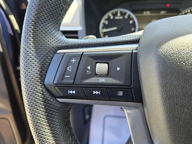 2025 Mitsubishi Outlander SE 2.5 2WD
