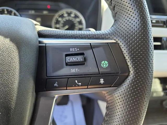 2025 Mitsubishi Outlander SE 2.5 2WD