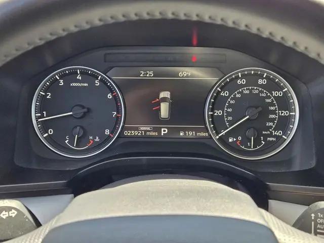 2025 Mitsubishi Outlander SE 2.5 2WD