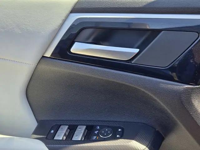 2025 Mitsubishi Outlander SE 2.5 2WD
