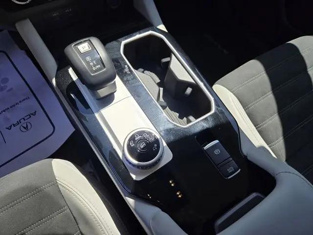 2025 Mitsubishi Outlander SE 2.5 2WD