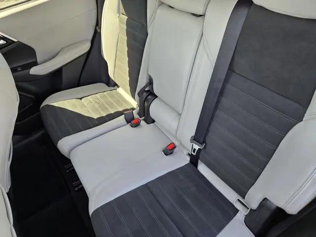 2025 Mitsubishi Outlander SE 2.5 2WD