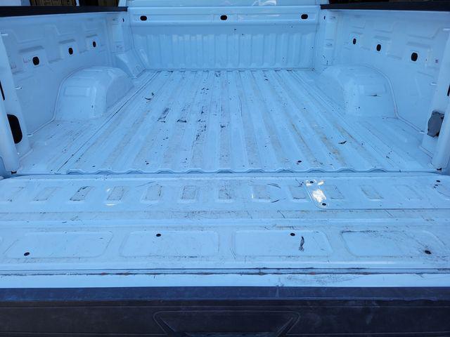 2022 Chevrolet Silverado 2500HD 4WD Crew Cab Standard Bed LTZ