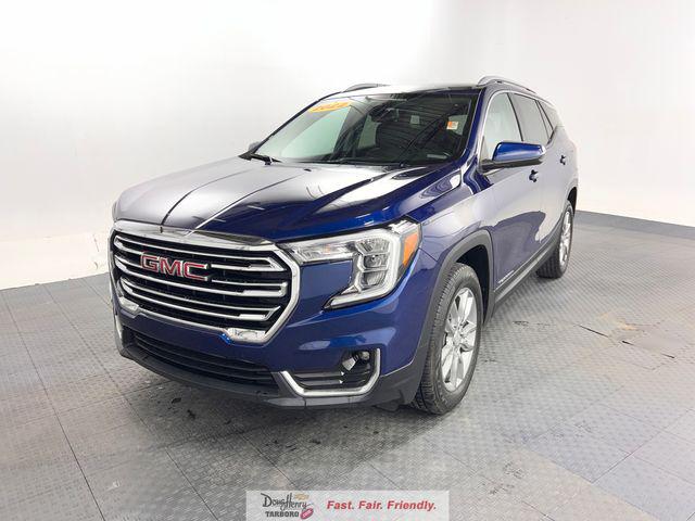 2022 GMC Terrain AWD SLT for sale in Tarboro, NC