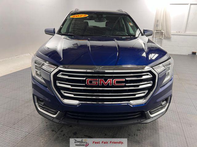 2022 GMC Terrain AWD SLT