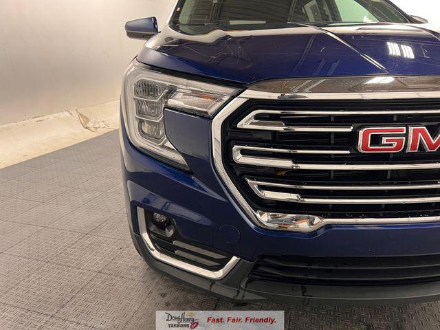 2022 GMC Terrain AWD SLT