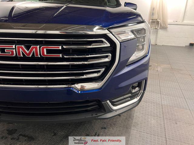 2022 GMC Terrain AWD SLT