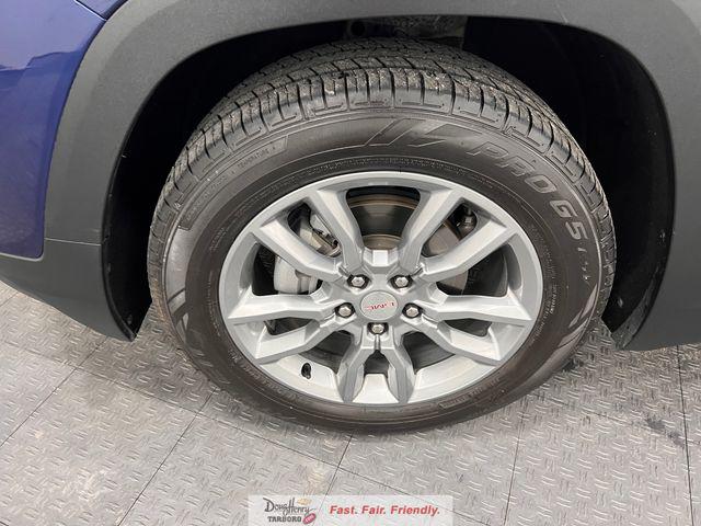 2022 GMC Terrain AWD SLT