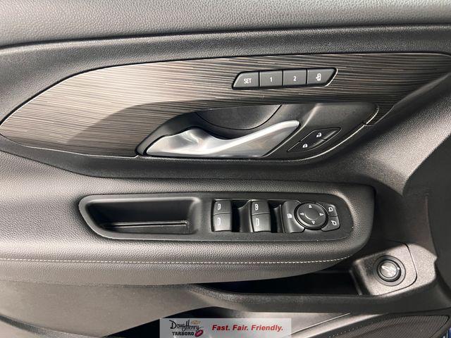 2022 GMC Terrain AWD SLT