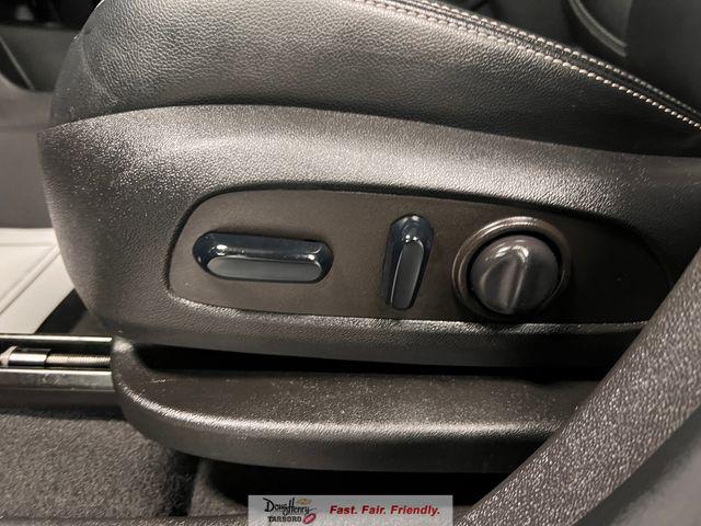 2022 GMC Terrain AWD SLT