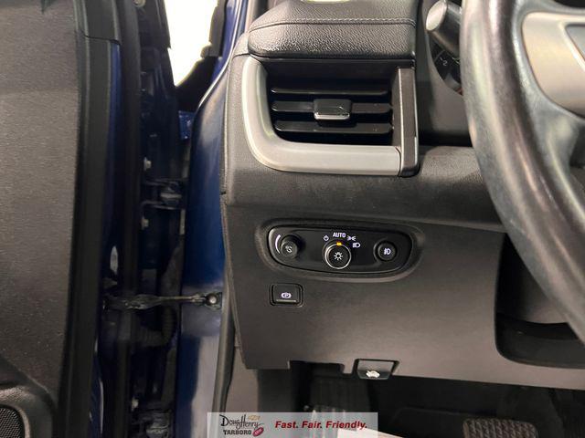 2022 GMC Terrain AWD SLT