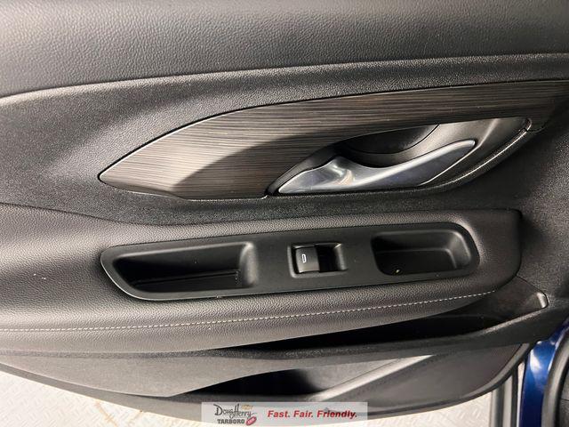2022 GMC Terrain AWD SLT