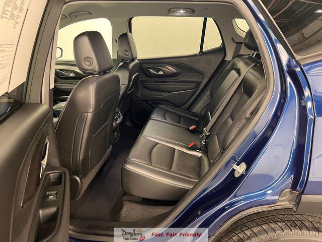 2022 GMC Terrain AWD SLT