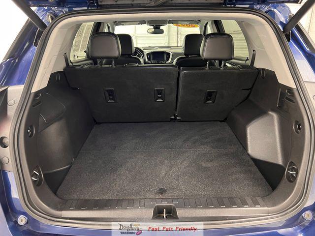 2022 GMC Terrain AWD SLT