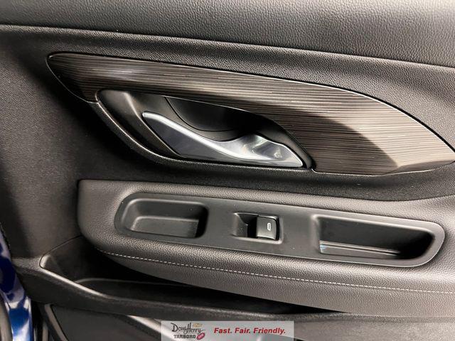 2022 GMC Terrain AWD SLT