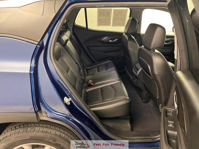 2022 GMC Terrain AWD SLT