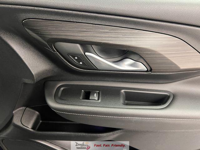 2022 GMC Terrain AWD SLT
