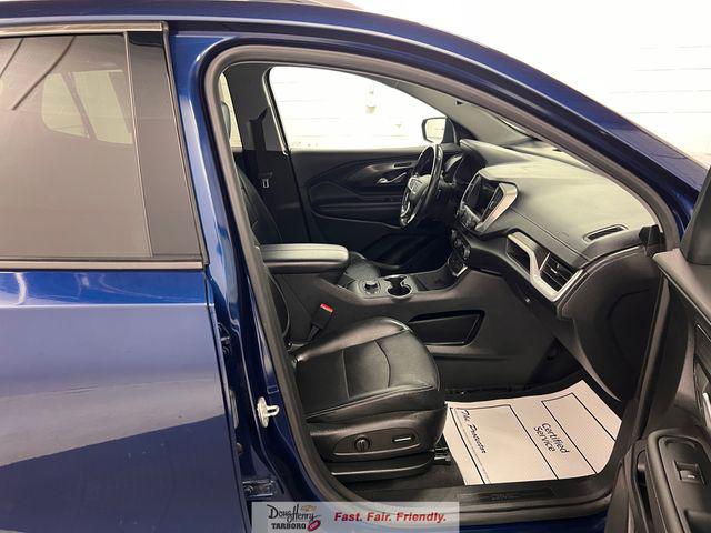 2022 GMC Terrain AWD SLT