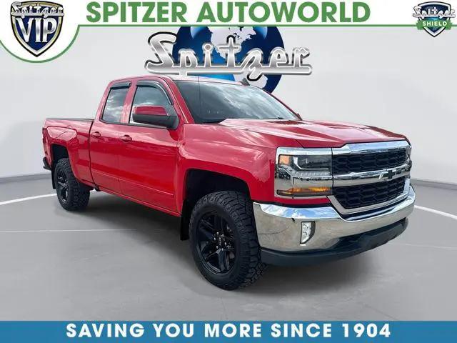 2019 Chevrolet Silverado 1500 LD LT for sale in Northfield, OH